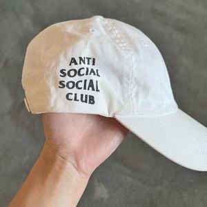 ASSC Baseball Hat
